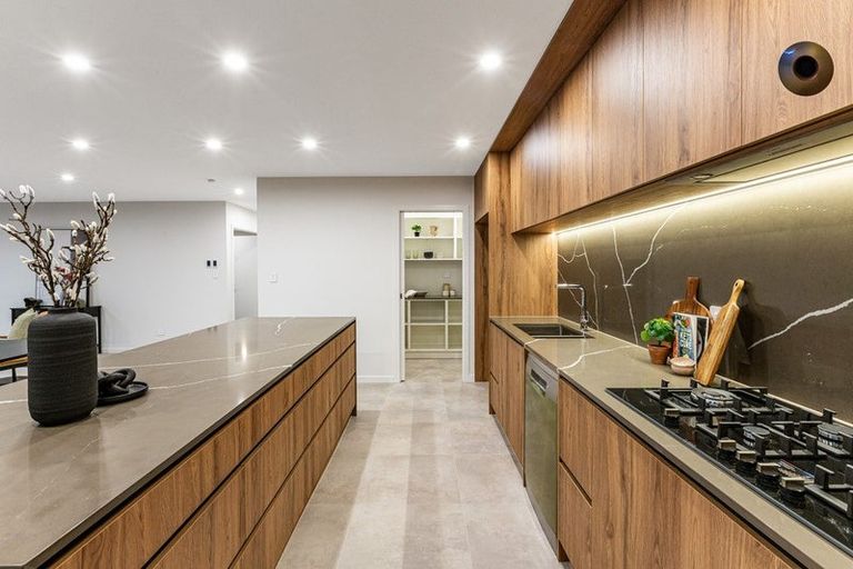 Photo of property in 1 Trysail Place, Whitby, Porirua, 5024