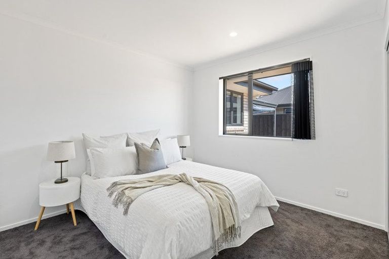 Photo of property in 52 Hardingstone Drive, Rolleston, 7615