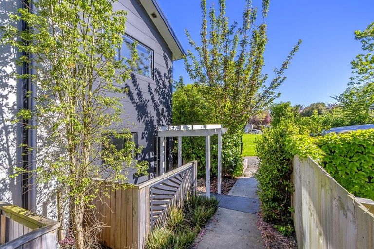 Photo of property in 10/277 Armagh Street, Christchurch Central, Christchurch, 8011