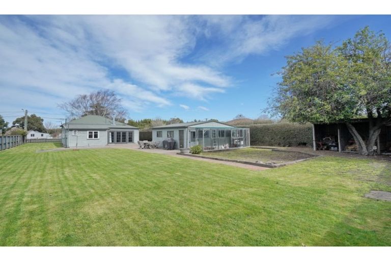 Photo of property in 752 Main Road South, Templeton, Christchurch, 8042