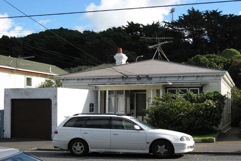 Photo of property in 78 Moxham Avenue, Hataitai, Wellington, 6021