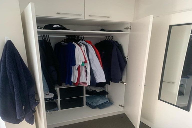 Photo of property in Forte Apartments, 74/13u College Street, Te Aro, Wellington, 6011