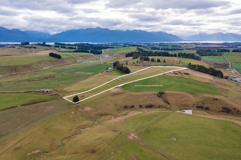Photo of property in 600 Kakapo Road, Te Anau, 9672
