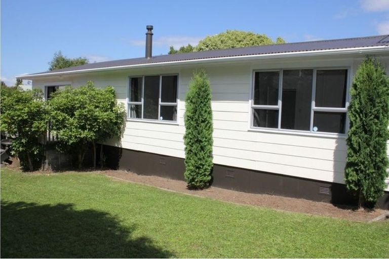 Photo of property in 15 Tui Street, Te Puke, 3119