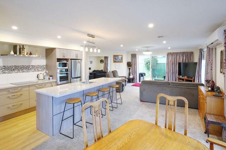 Photo of property in 146 Infinity Drive, Pegasus, 7612