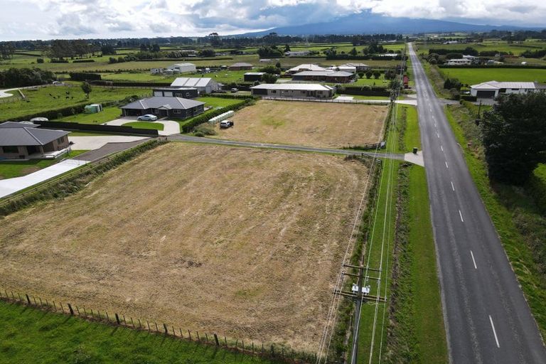 Photo of property in 233r Pembroke Road, Pembroke, Stratford, 4391