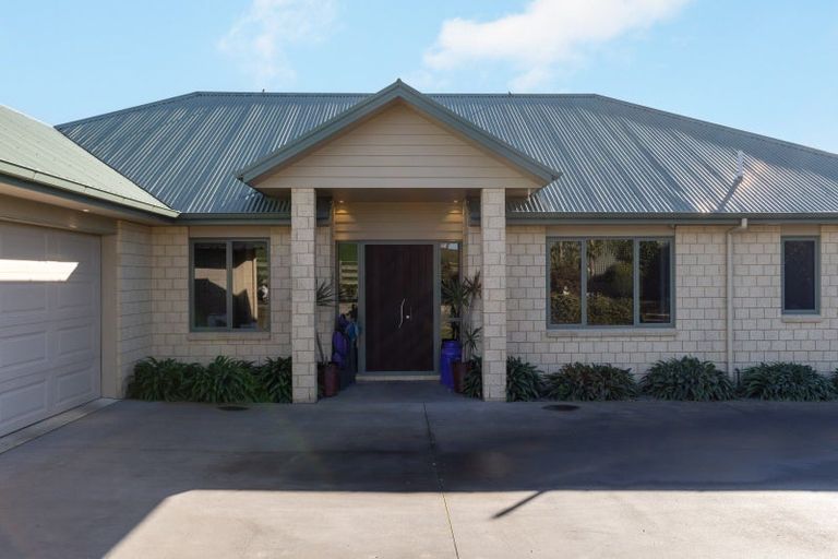 Photo of property in 389c Paraonui Road, Wiltsdown, Tokoroa, 3491