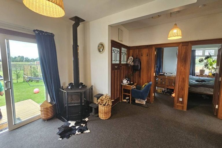 Photo of property in 24 Quinlivan Street, Hawarden, 7385
