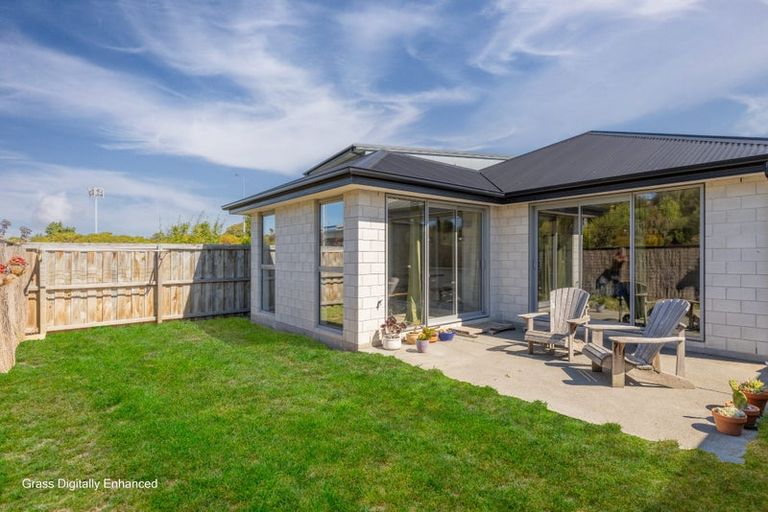 Photo of property in 27 George Square West, Wigram, Christchurch, 8025