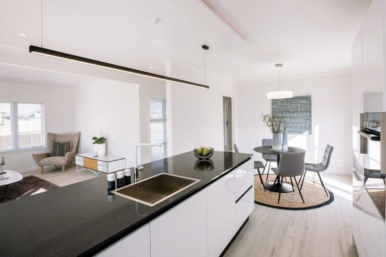 Photo of property in 61a Galloway Street, Hamilton East, Hamilton, 3216