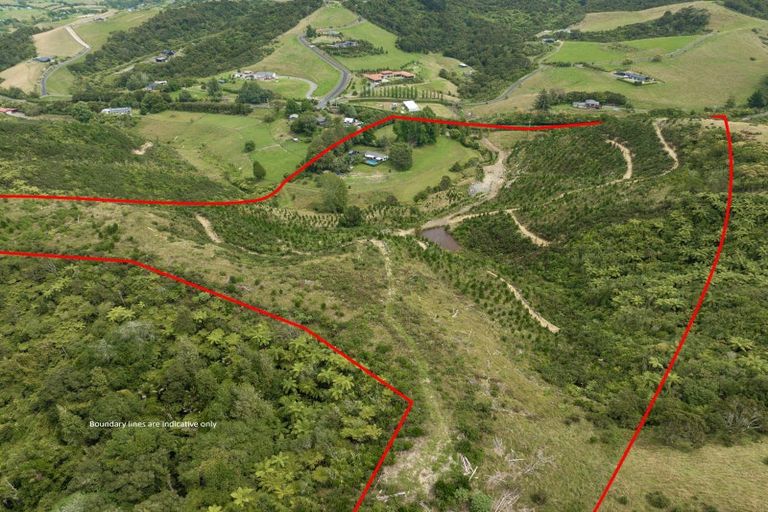 Photo of property in 194 Skyhigh Road, Hunua, Papakura, 2583