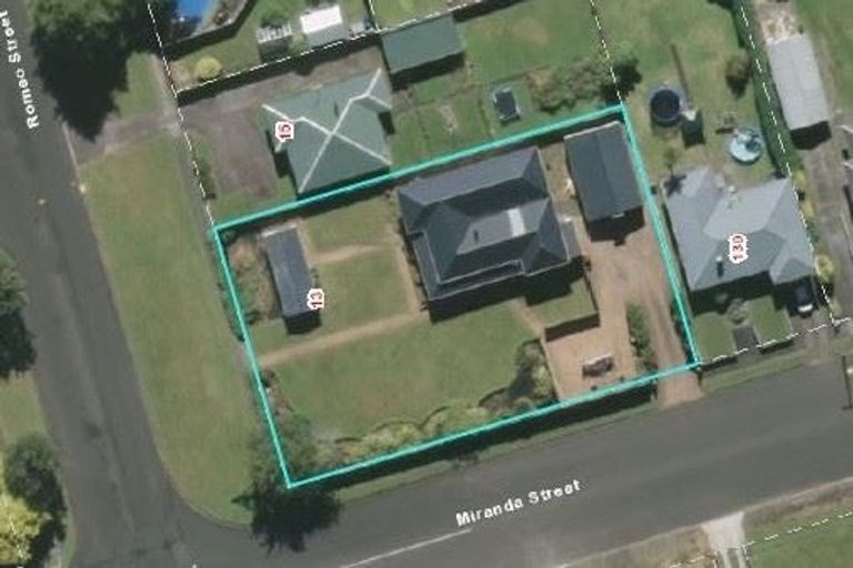 Photo of property in 13 Romeo Street, Stratford, 4332