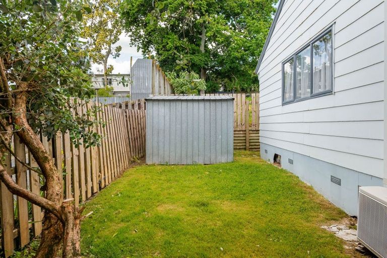 Photo of property in 87 Lake Road, Frankton, Hamilton, 3204