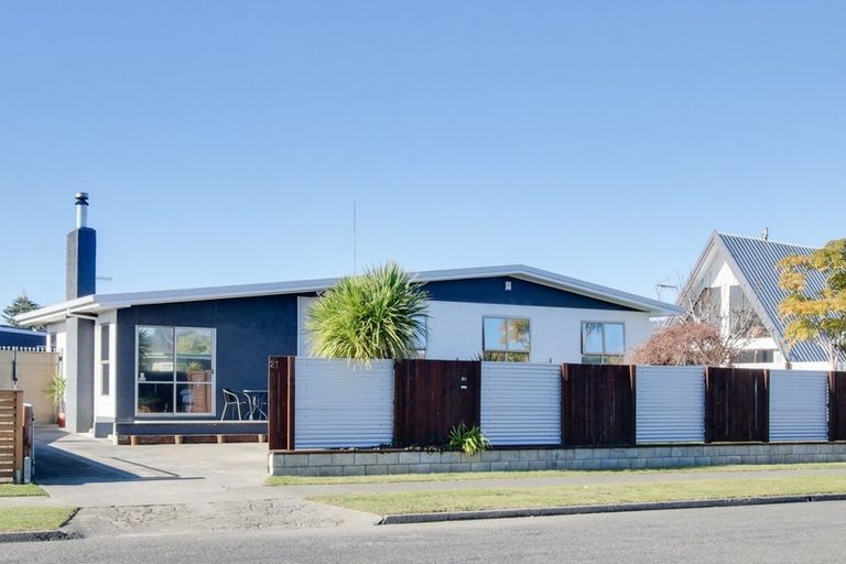 Photo of property in 21 Freyberg Avenue, Tamatea, Napier, 4112