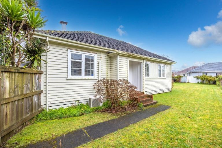 Photo of property in 31 Rotowaro Road, Huntly, 3700