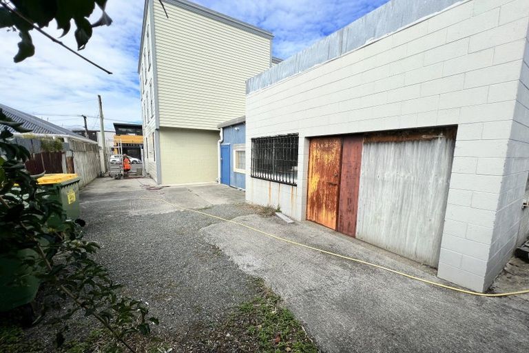 Photo of property in 287a Jackson Street, Petone, Lower Hutt, 5012