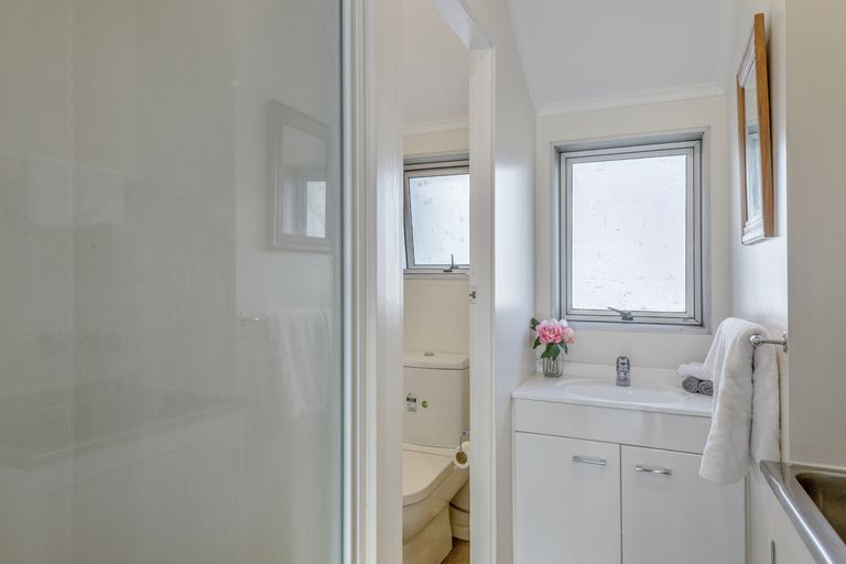 Photo of property in 15/271 Fitzgerald Avenue, Christchurch Central, Christchurch, 8013