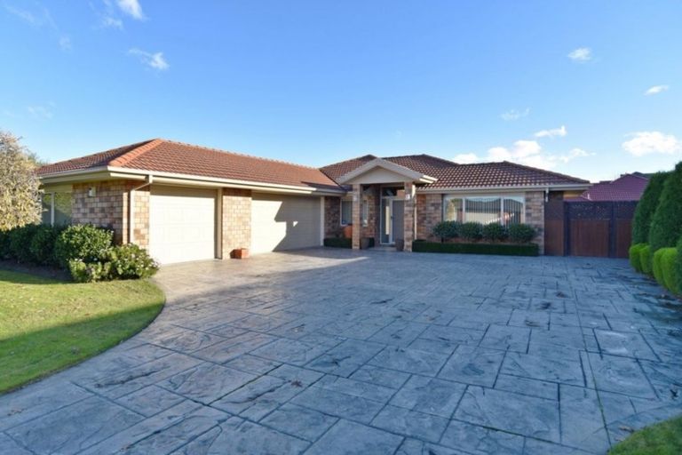 Photo of property in 93 Northwood Boulevard, Northwood, Christchurch, 8051