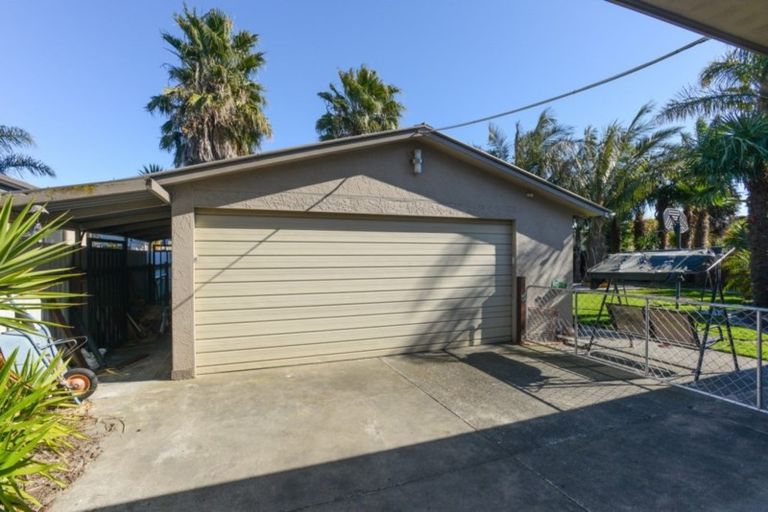 Photo of property in 9 Anzac Avenue, Onekawa, Napier, 4110