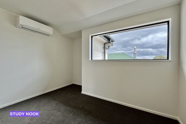 Photo of property in 3/27 Evesham Crescent, Spreydon, Christchurch, 8024