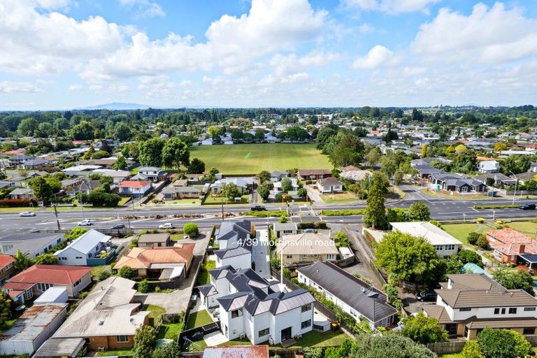 Photo of property in 39u4 Morrinsville Road, Hillcrest, Hamilton, 3216