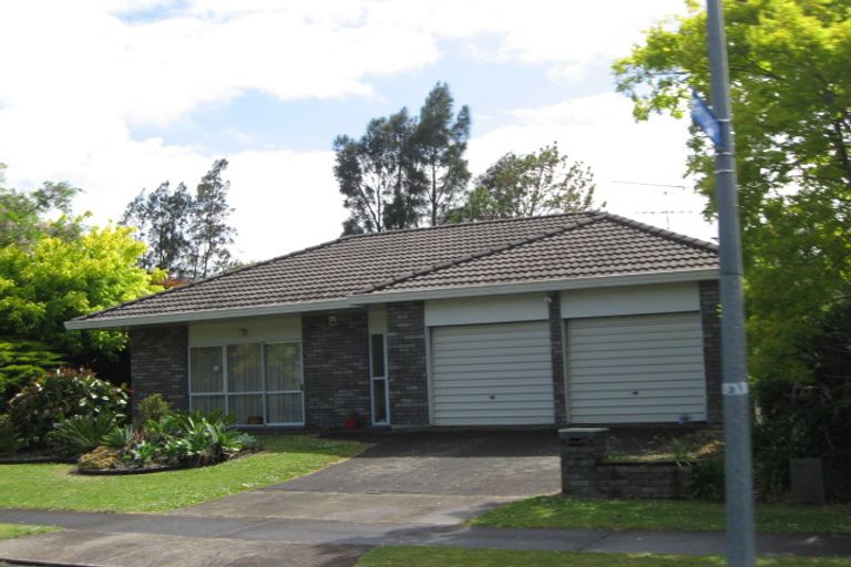Photo of property in 63 Brylee Drive, Conifer Grove, Takanini, 2112