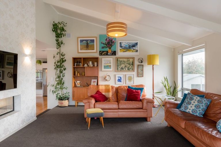 Photo of property in 139 Maungakawa Road, Cambridge, 3496