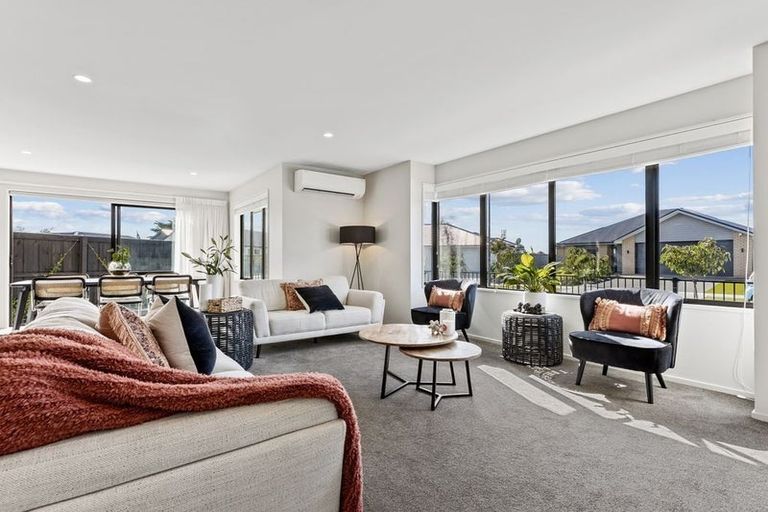 Photo of property in 6 Bollington Avenue, Kaiapoi, 7630