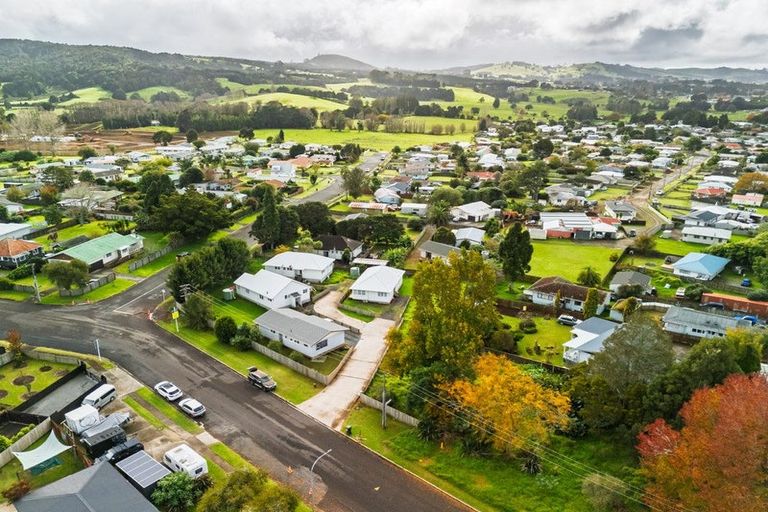 Photo of property in 6 Timatanga Place, Kaikohe, 0405