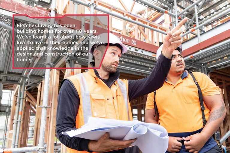 Photo of property in 3 Isabella Lane, Henderson, 0610