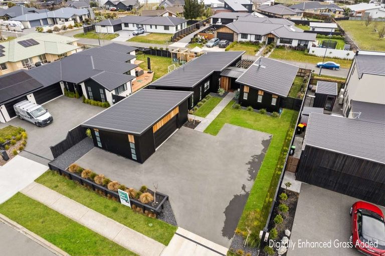 Photo of property in 65 Te Kohanga Drive, Pegasus, 7612