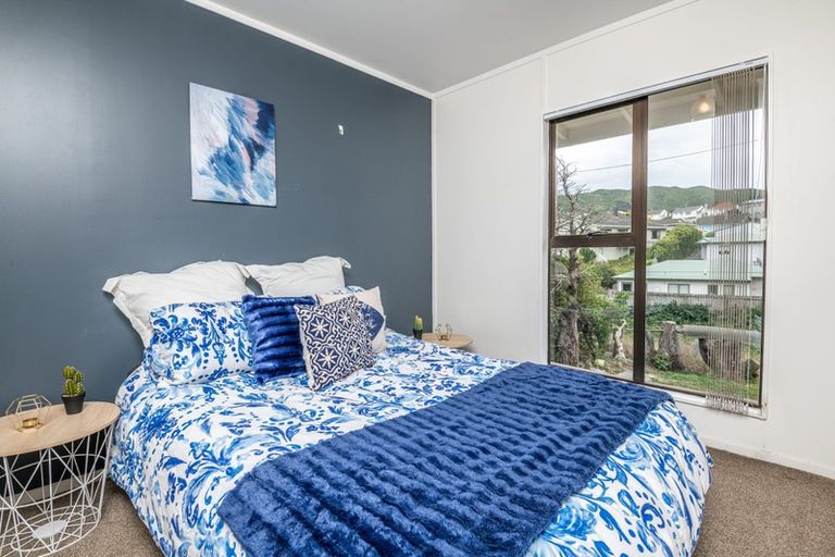 Photo of property in 44a Bould Street, Johnsonville, Wellington, 6037