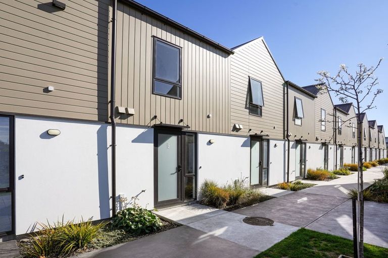 Photo of property in 2/44 Antigua Street, Addington, Christchurch, 8024