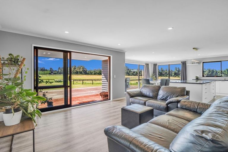 Photo of property in 533 Rangiora Leithfield Road, Sefton, 7477