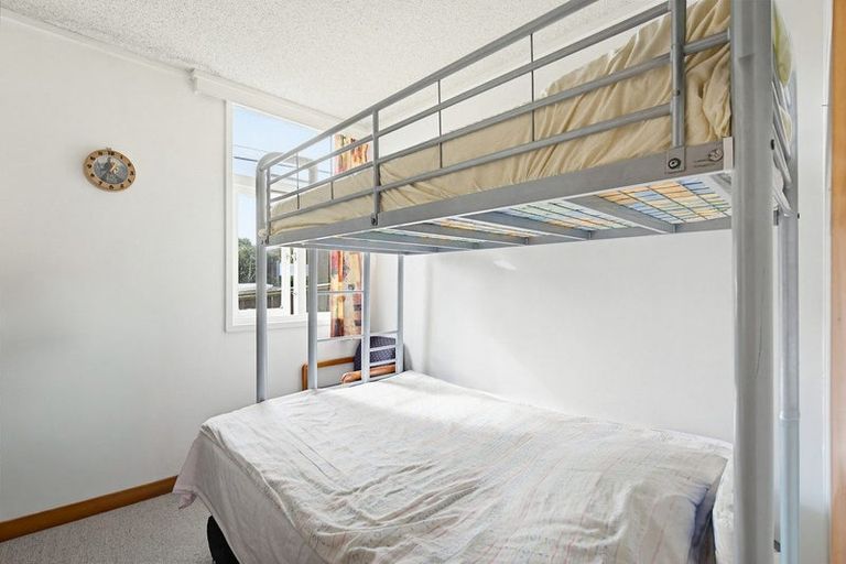 Photo of property in Cernan Court, 1/25 Te Wharepouri Street, Berhampore, Wellington, 6023