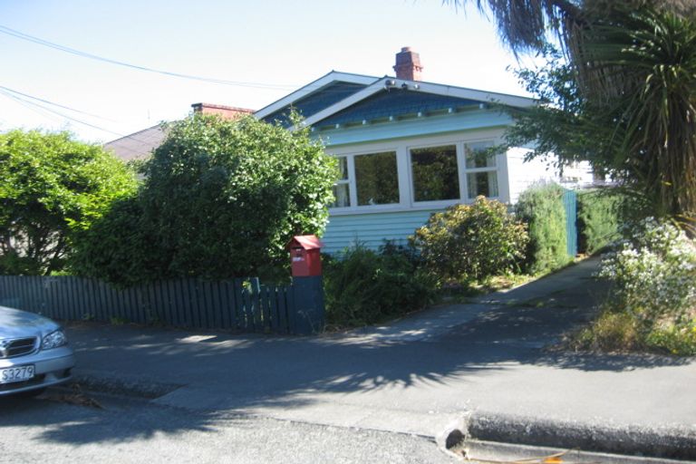 Photo of property in 22 Gibbon Street, Sydenham, Christchurch, 8023