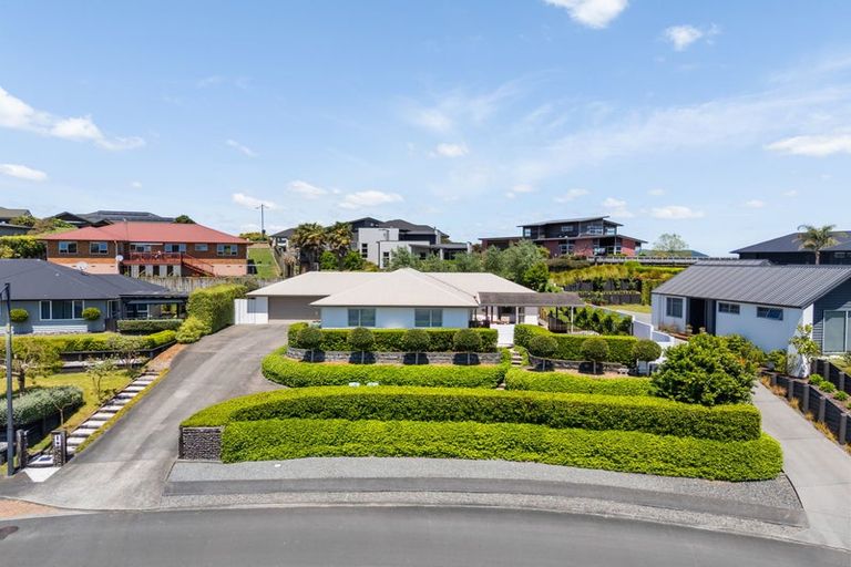 Photo of property in 134 Kacey Avenue, Te Awamutu, 3800