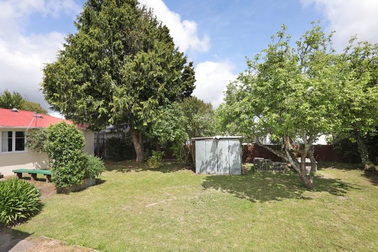 Photo of property in 88 Rugby Street, Awapuni, Palmerston North, 4412