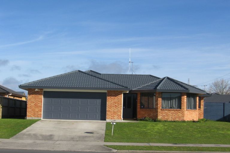 Photo of property in 45 Nottingham Drive, Hamilton East, Hamilton, 3216