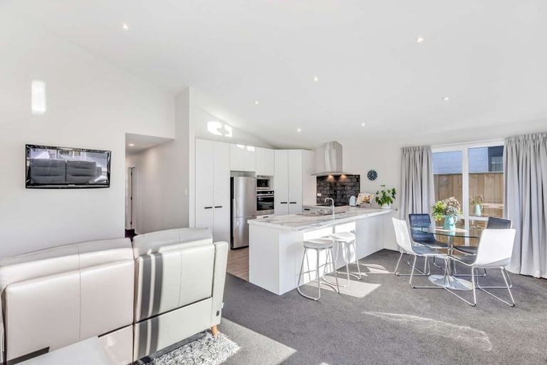 Photo of property in 18 Greengrass Crescent, Kaiapoi, 7630