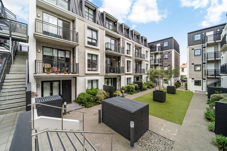 Photo of property in 5/16c Constable Street, Newtown, Wellington, 6021