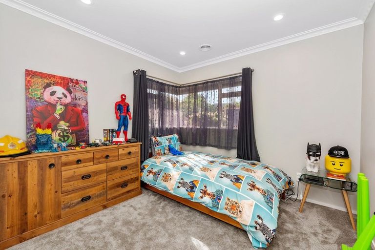 Photo of property in 21 Munro Place, Flagstaff, Hamilton, 3210