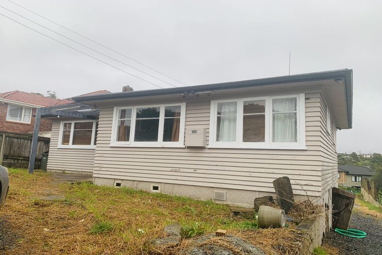 Photo of property in 147 Rosier Road, Glen Eden, Auckland, 0602