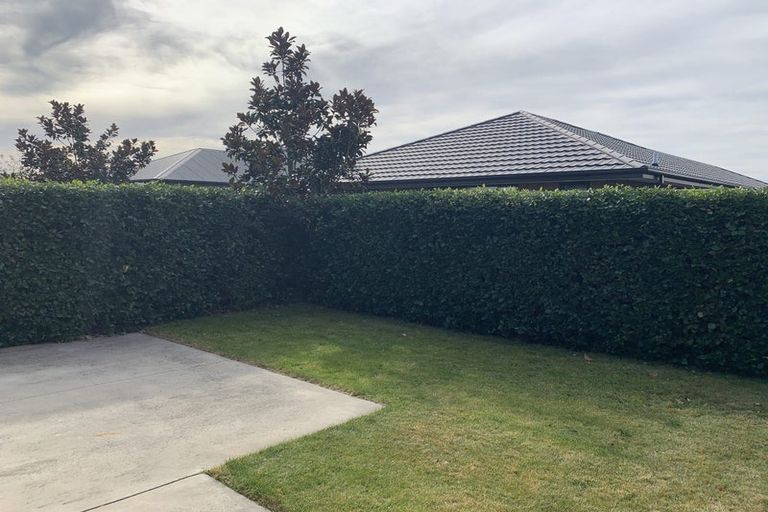 Photo of property in 69 Faringdon Boulevard, Rolleston, 7615