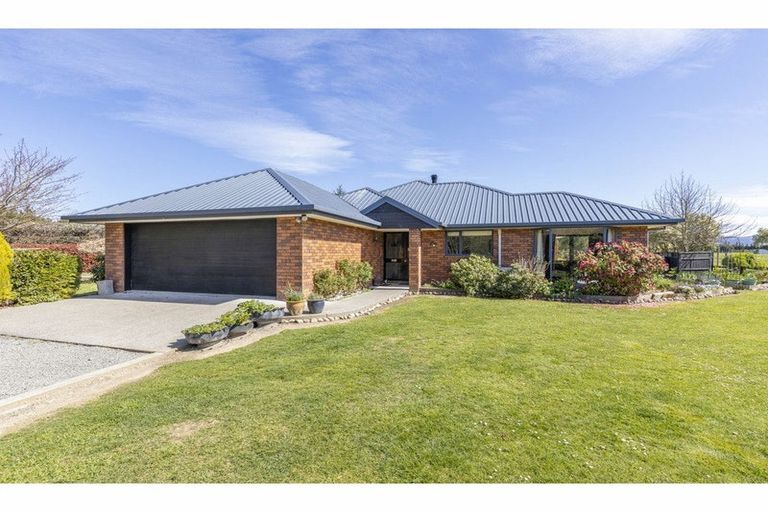 Photo of property in 643 Browns Rock Road, Burnt Hill, Oxford, 7495