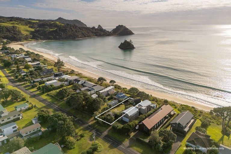 Photo of property in 122 Mangakahia Drive, Whangapoua, Coromandel, 3582
