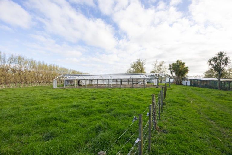Photo of property in 582 Milson Line, Newbury, Palmerston North, 4478