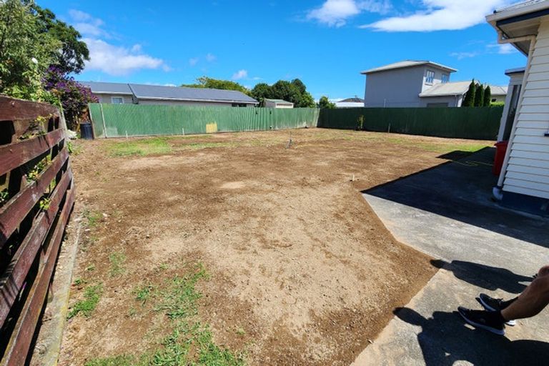 Photo of property in 27a Elizabeth Street, Levin, 5510