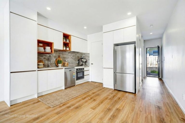 Photo of property in 3/40 Bahari Drive, Ranui, Auckland, 0612