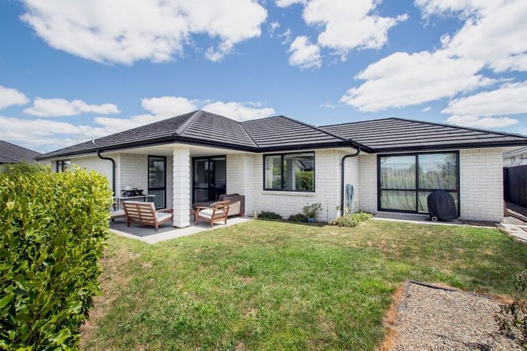 Photo of property in 36 Maggie Place, Chartwell, Hamilton, 3210